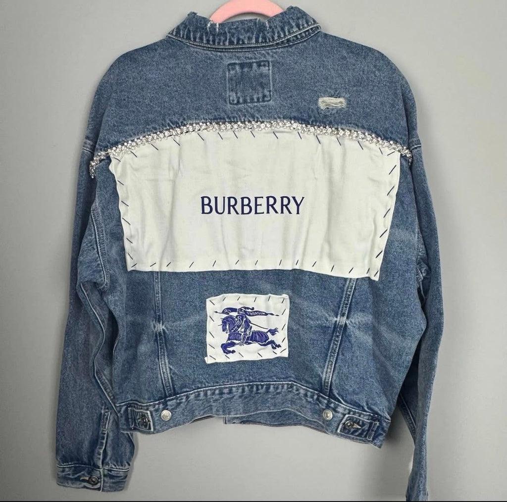 The Brit Jacket