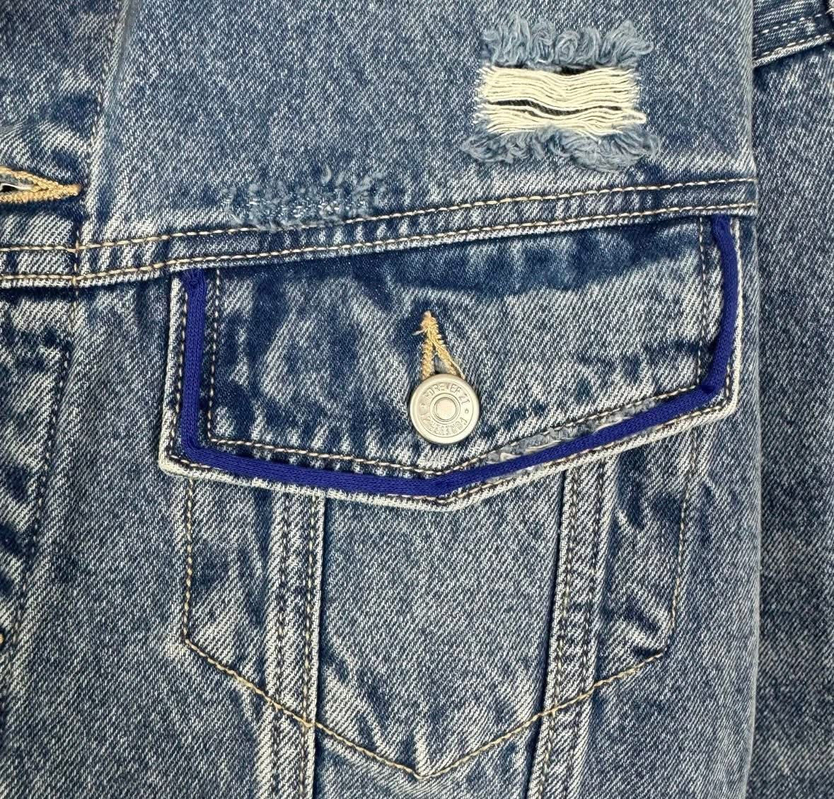 The Brit Jacket