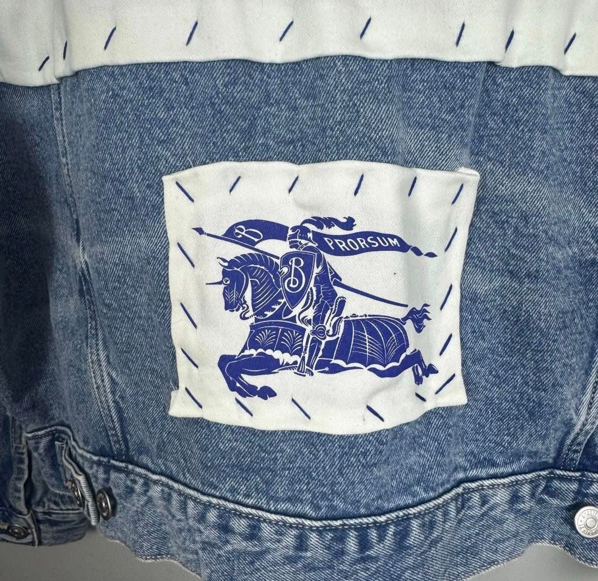 The Brit Jacket
