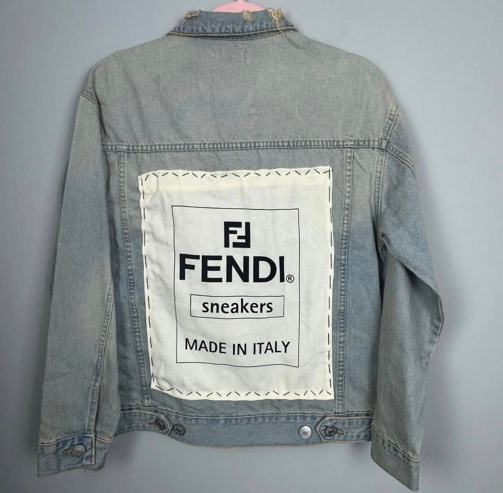 The Fillie Jacket