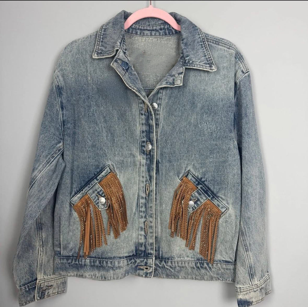 The Lawson Jacket
