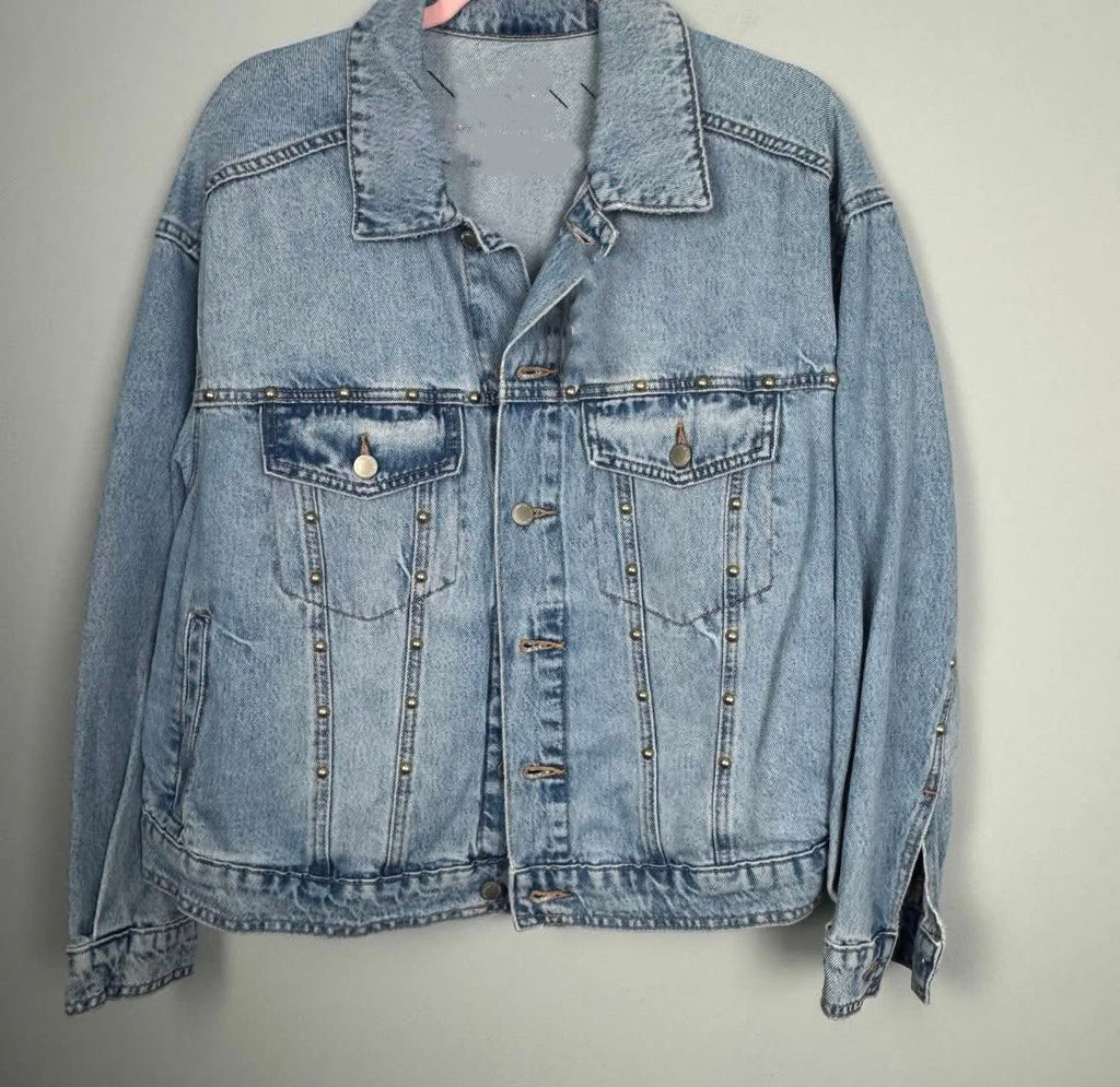 The Laredo Jacket