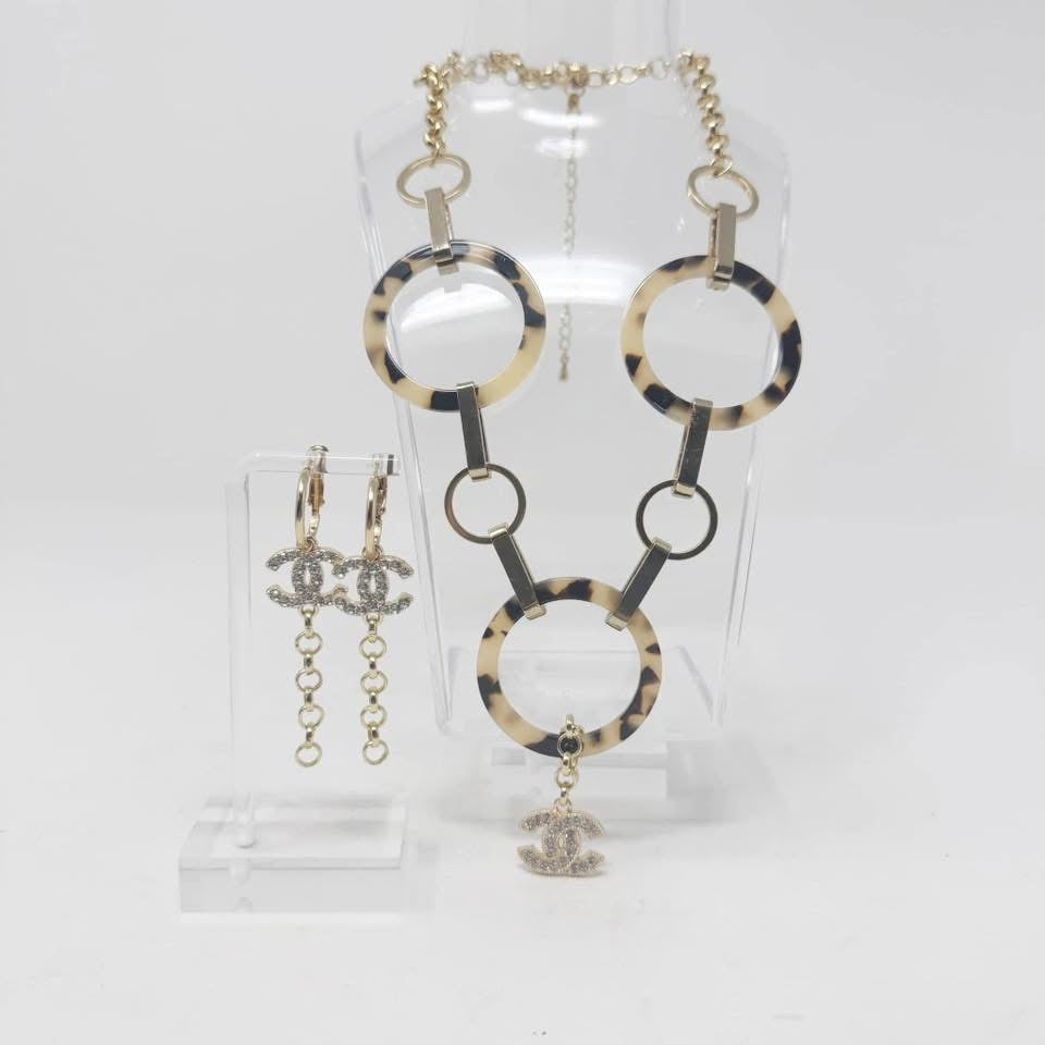The Cyne Set