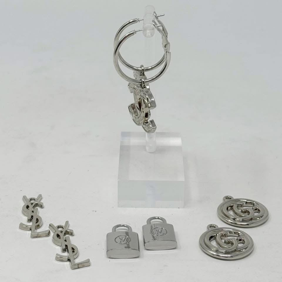 The Interchangeable Set