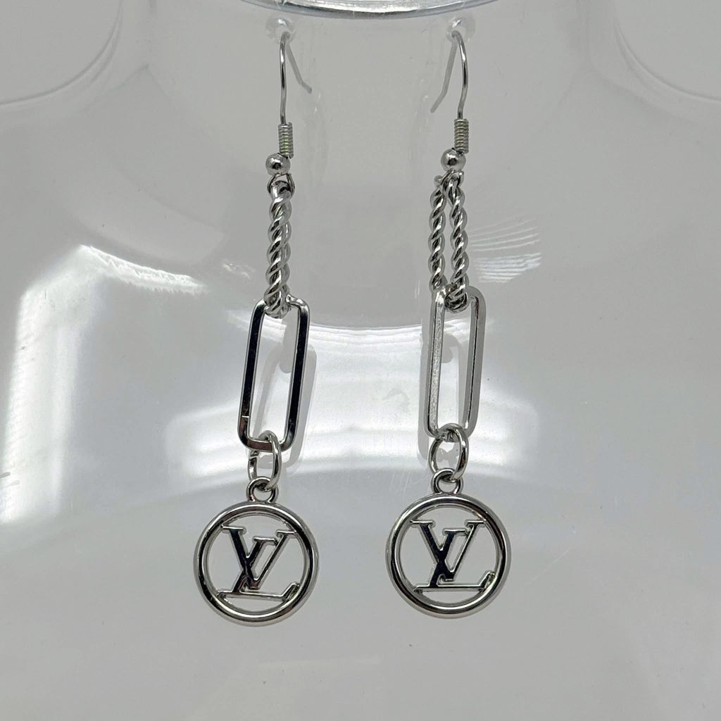 The Lang Earrings