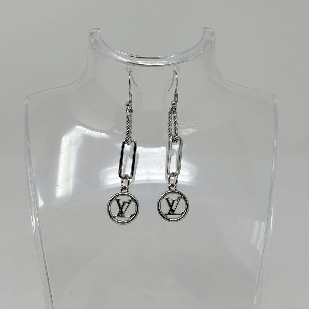 The Lang Earrings