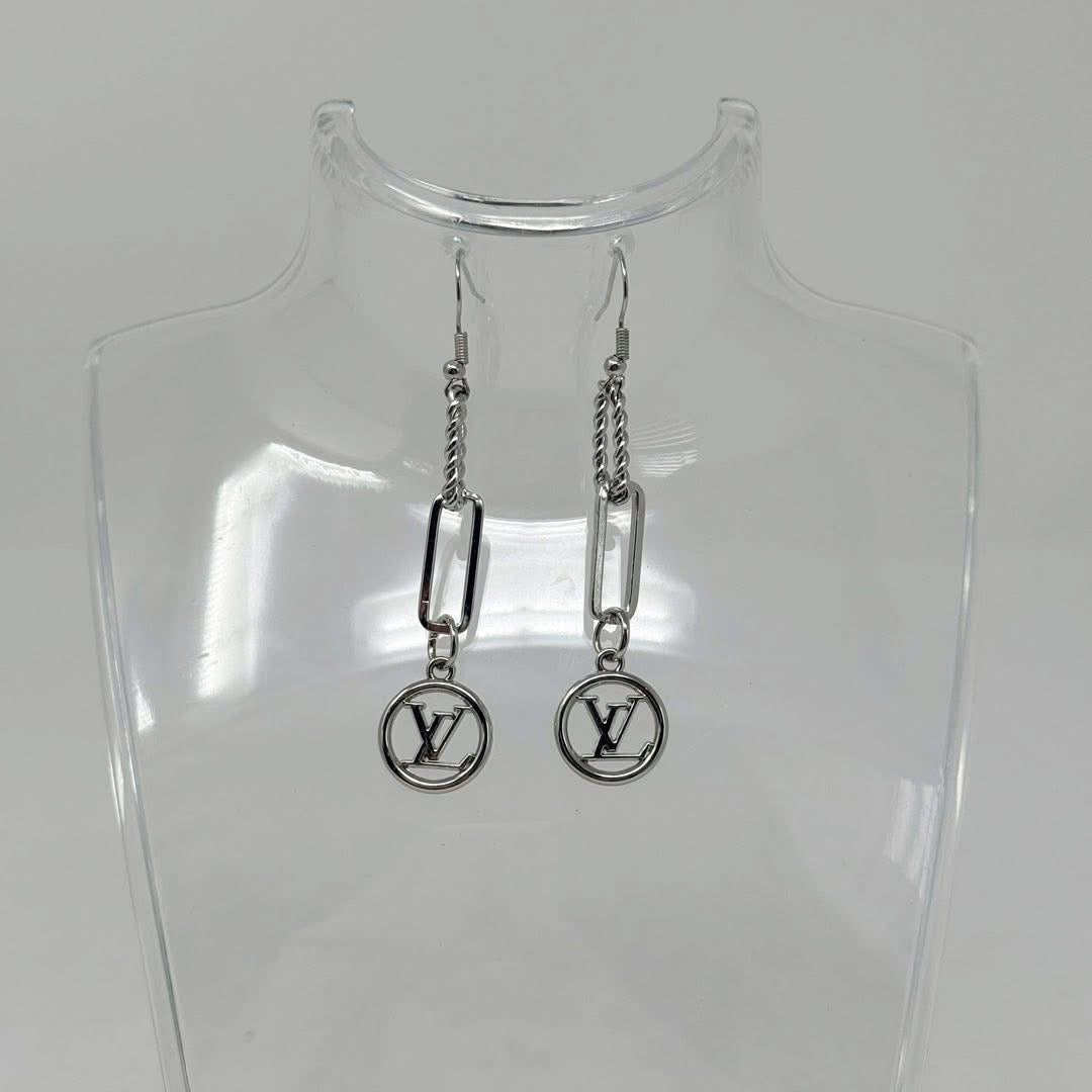 The Lang Earrings