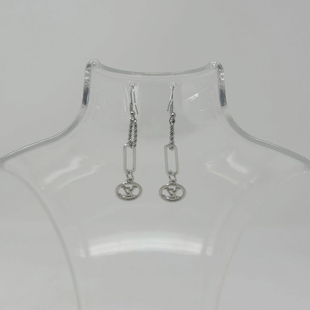 The Lang Earrings