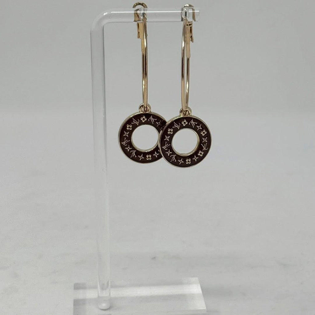The Leigh Earrings