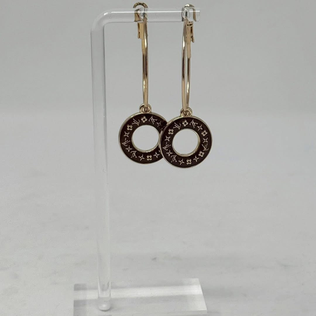 The Leigh Earrings