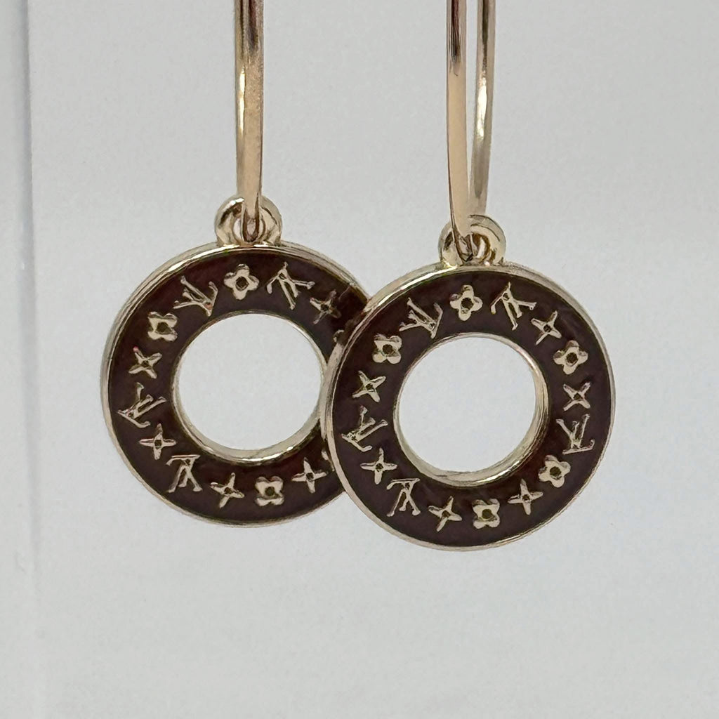 The Leigh Earrings