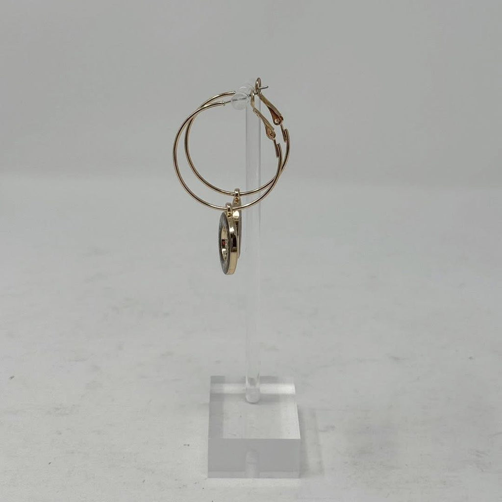 The Leigh Earrings
