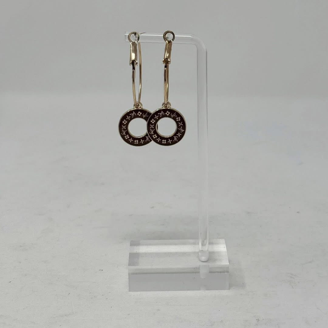 The Leigh Earrings