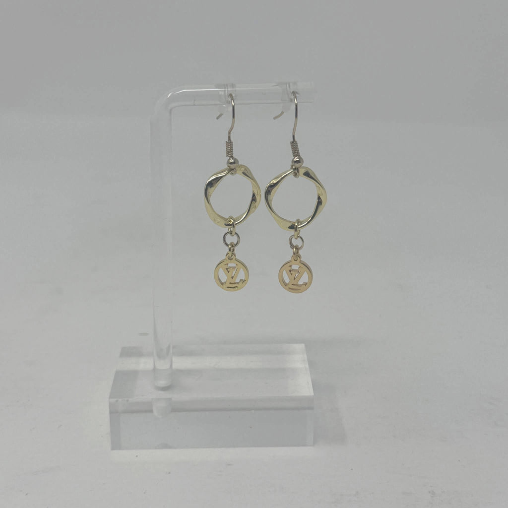 The Lupita Earrings