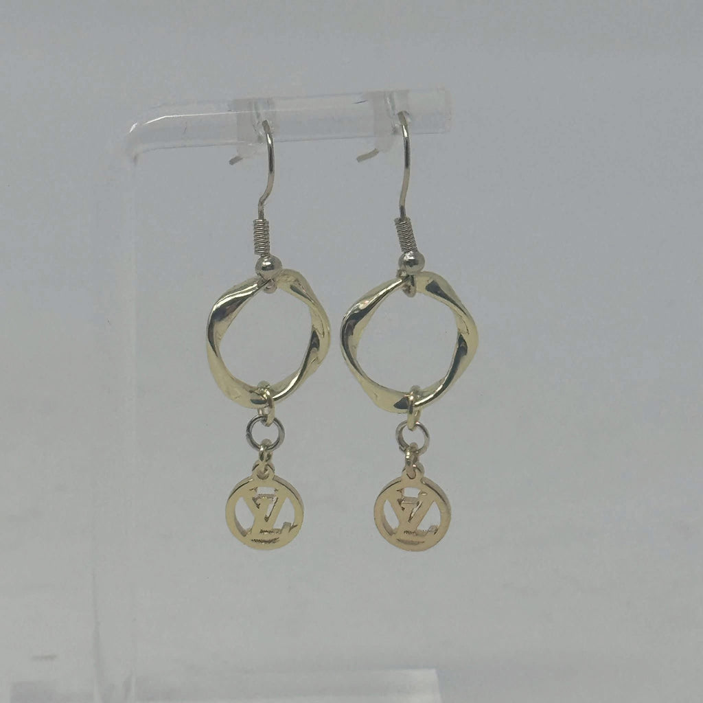 The Lupita Earrings