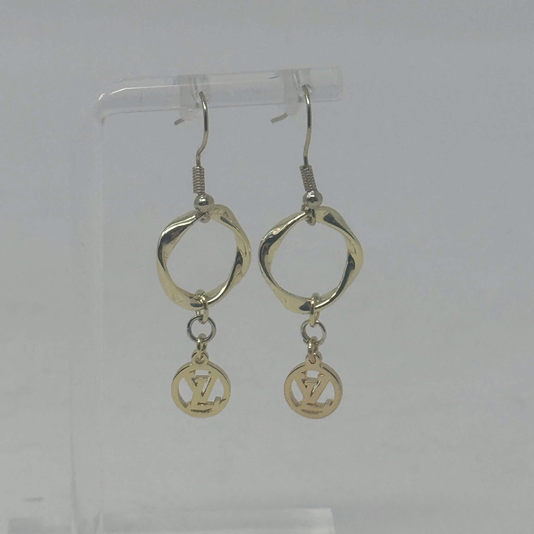 The Lupita Earrings