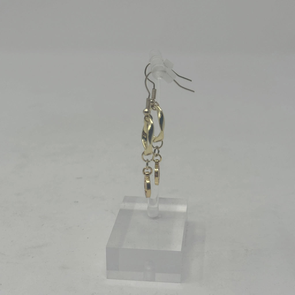 The Lupita Earrings