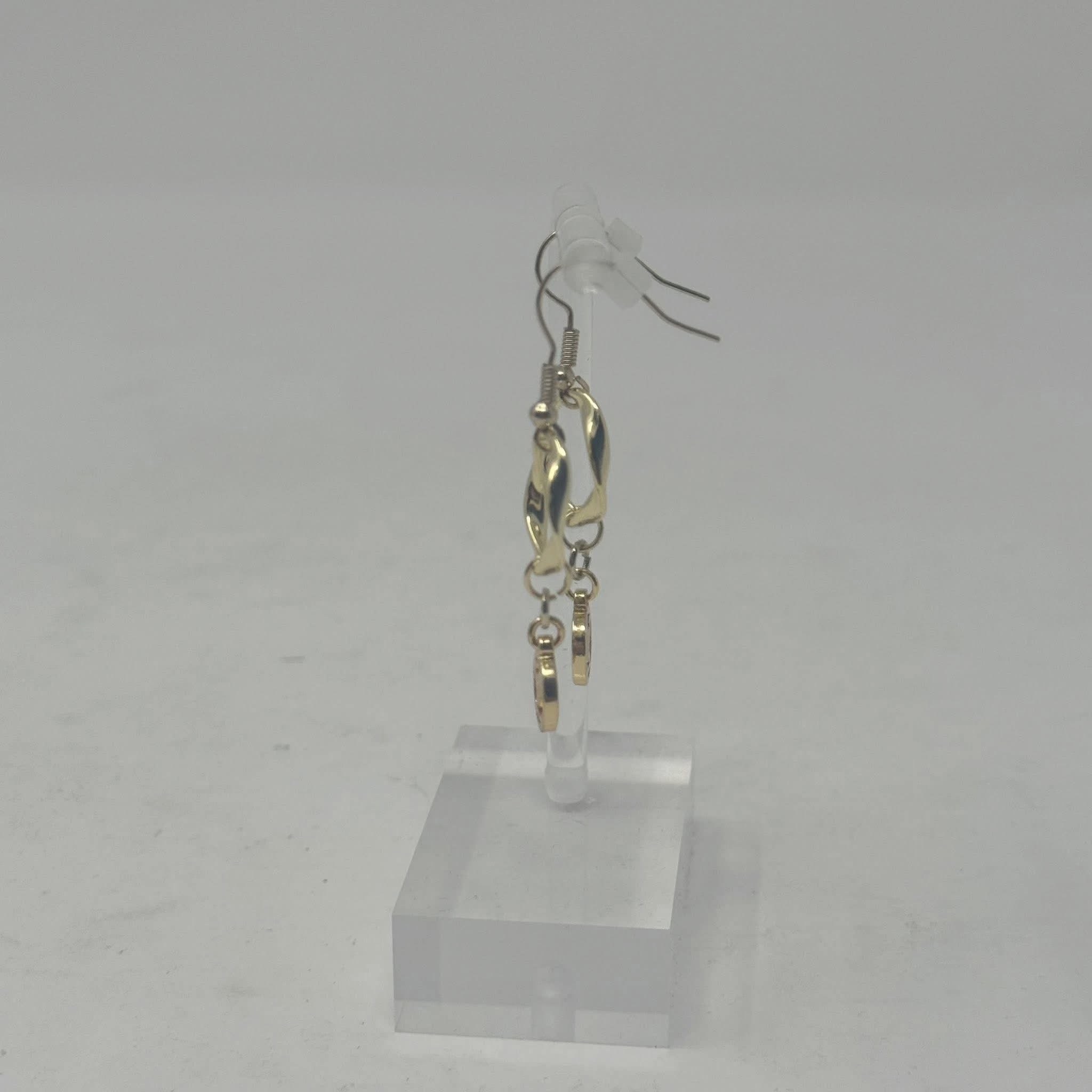 The Lupita Earrings