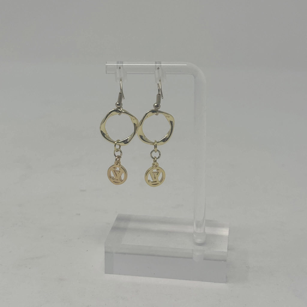 The Lupita Earrings