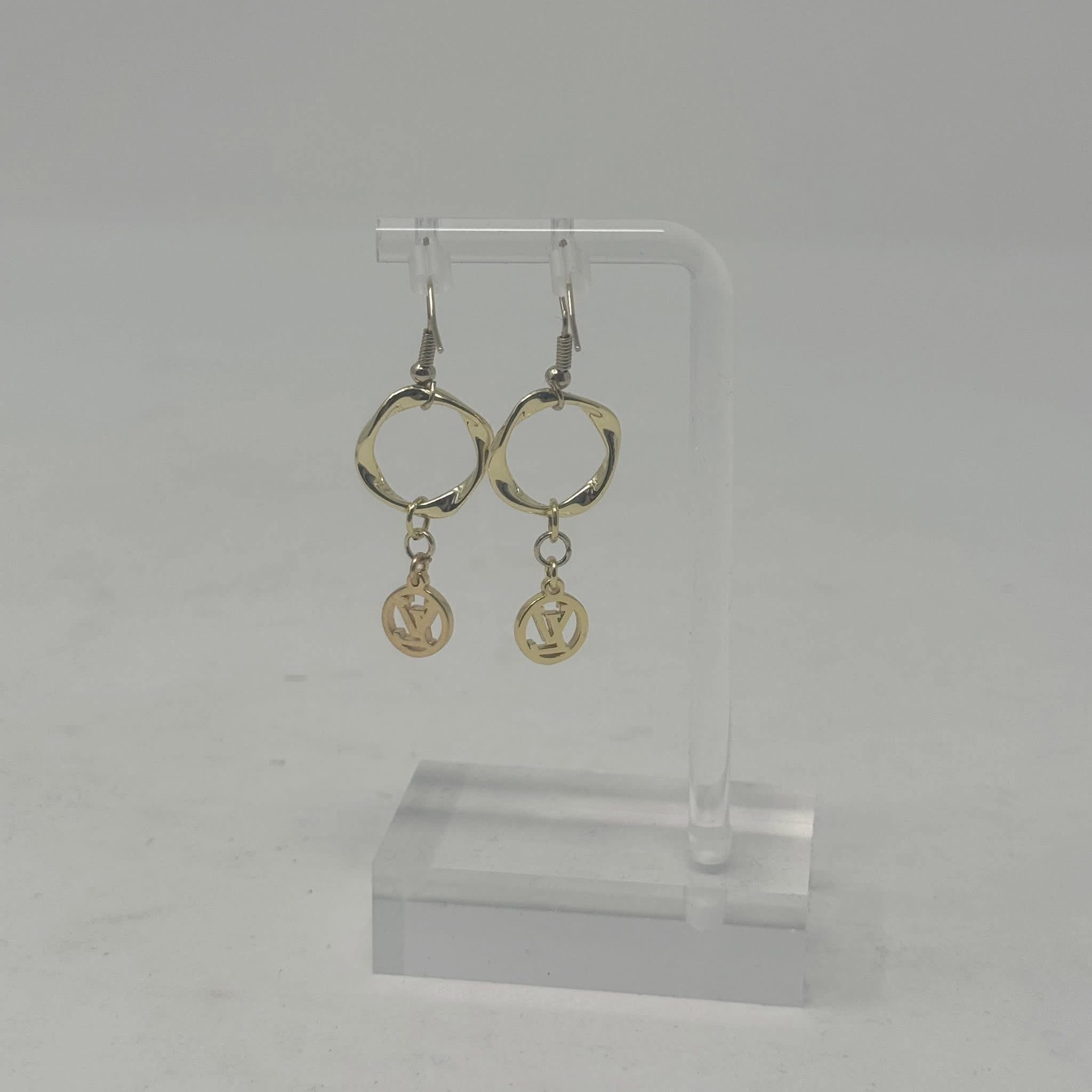 The Lupita Earrings