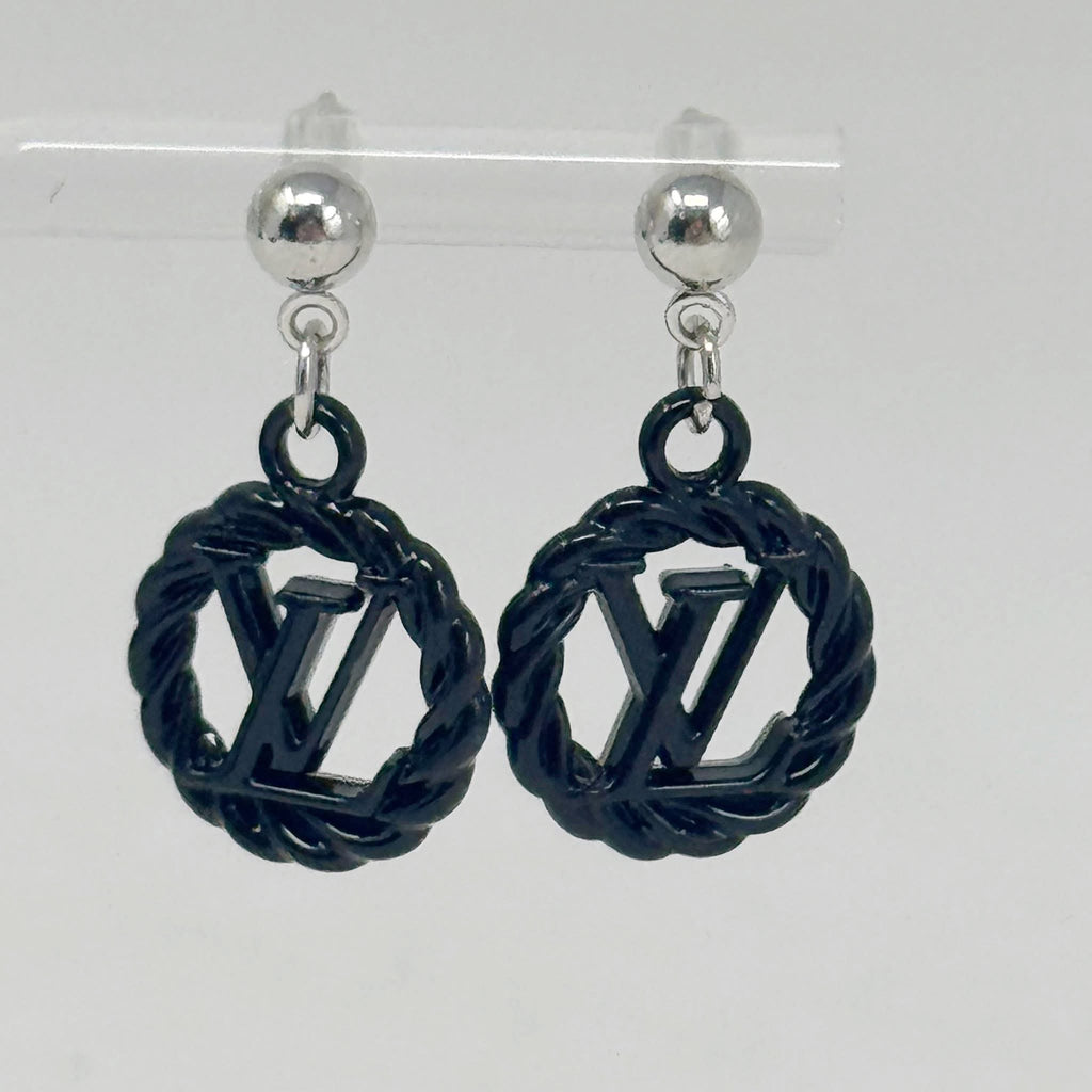 The Lunar Earrings
