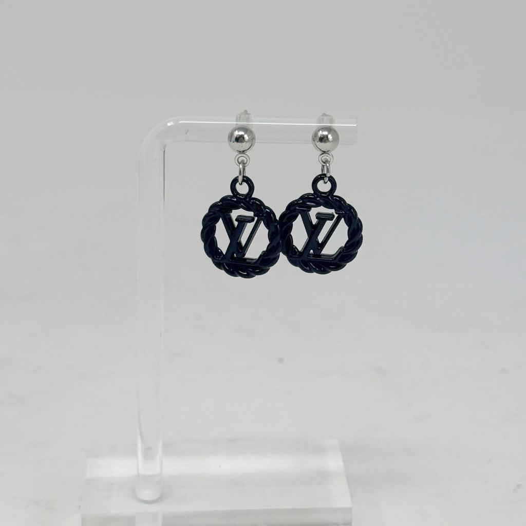 The Lunar Earrings
