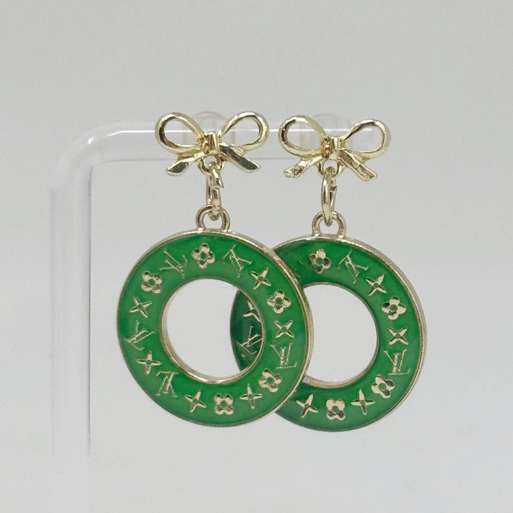 The Lila Earrings