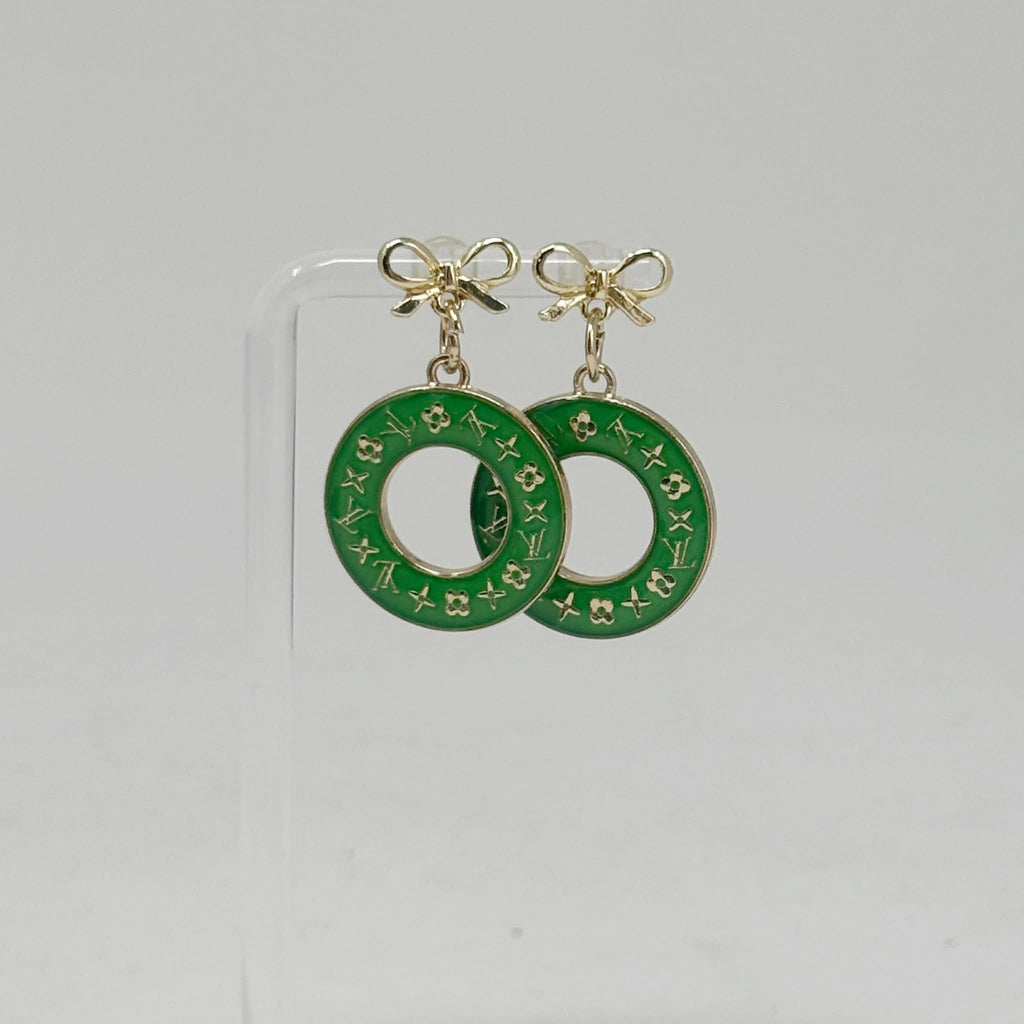 The Lila Earrings
