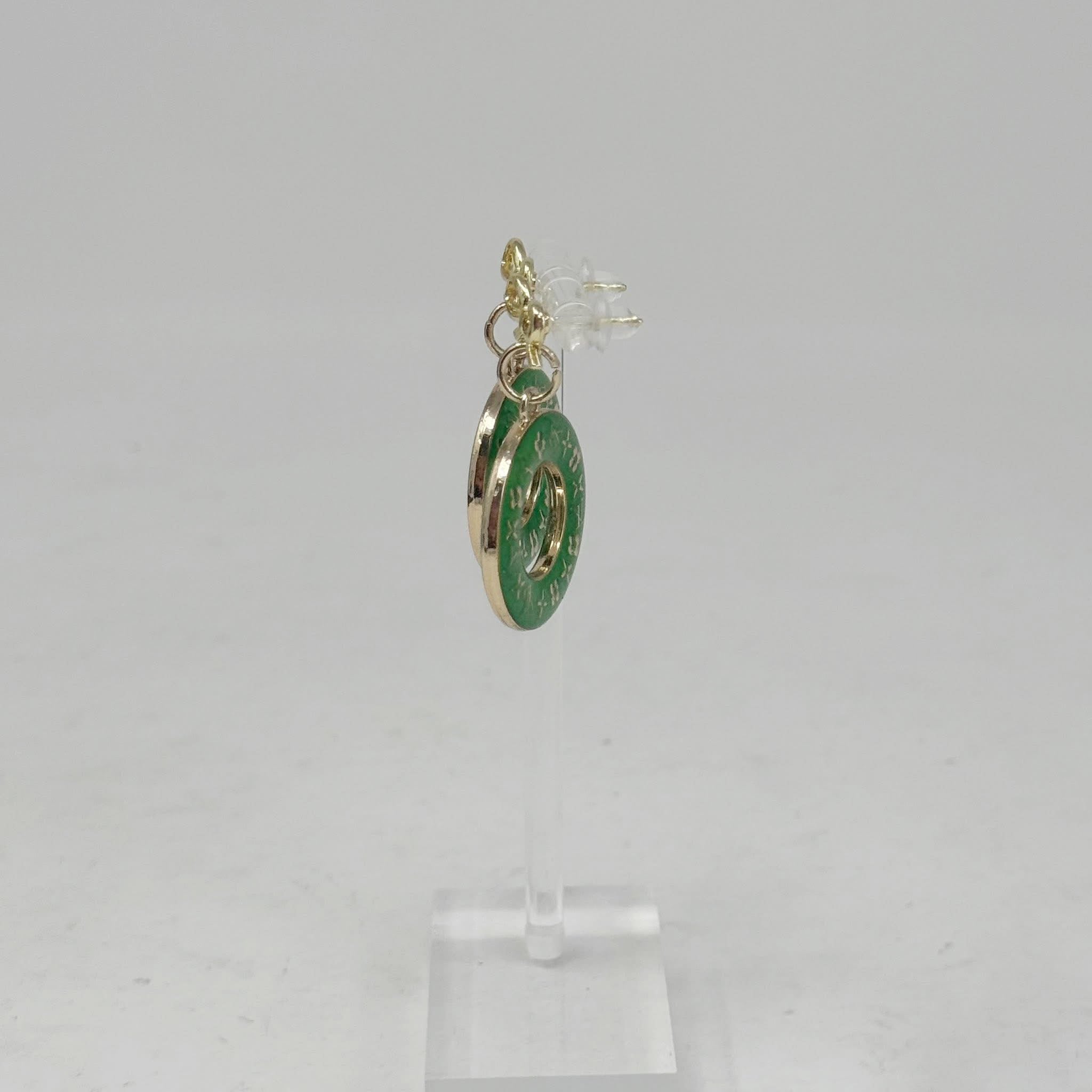 The Lila Earrings
