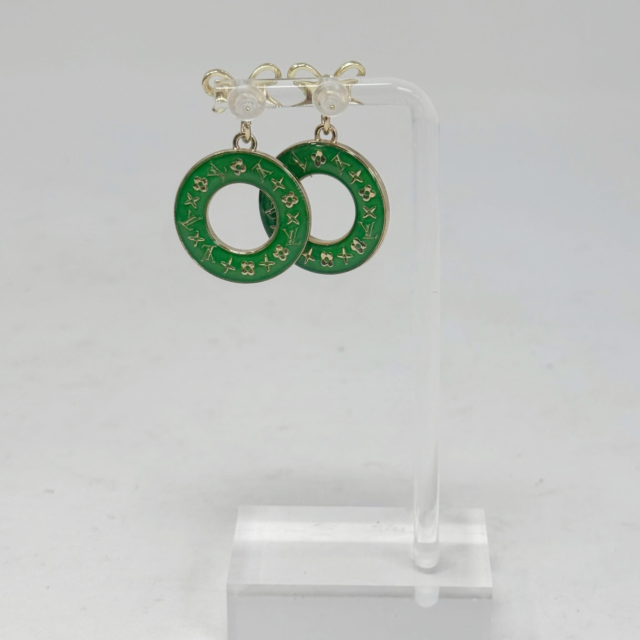 The Lila Earrings