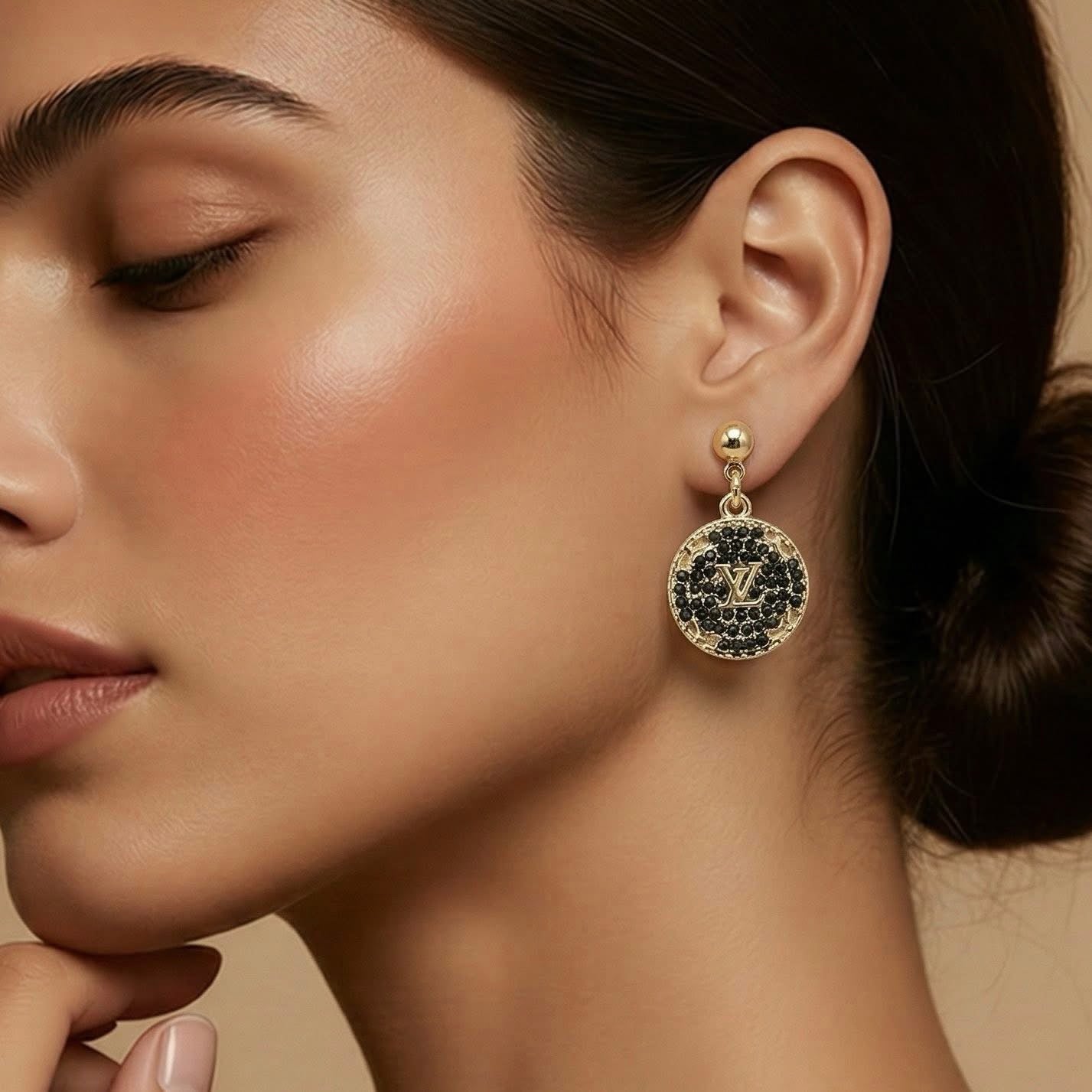 The Landon Earrings