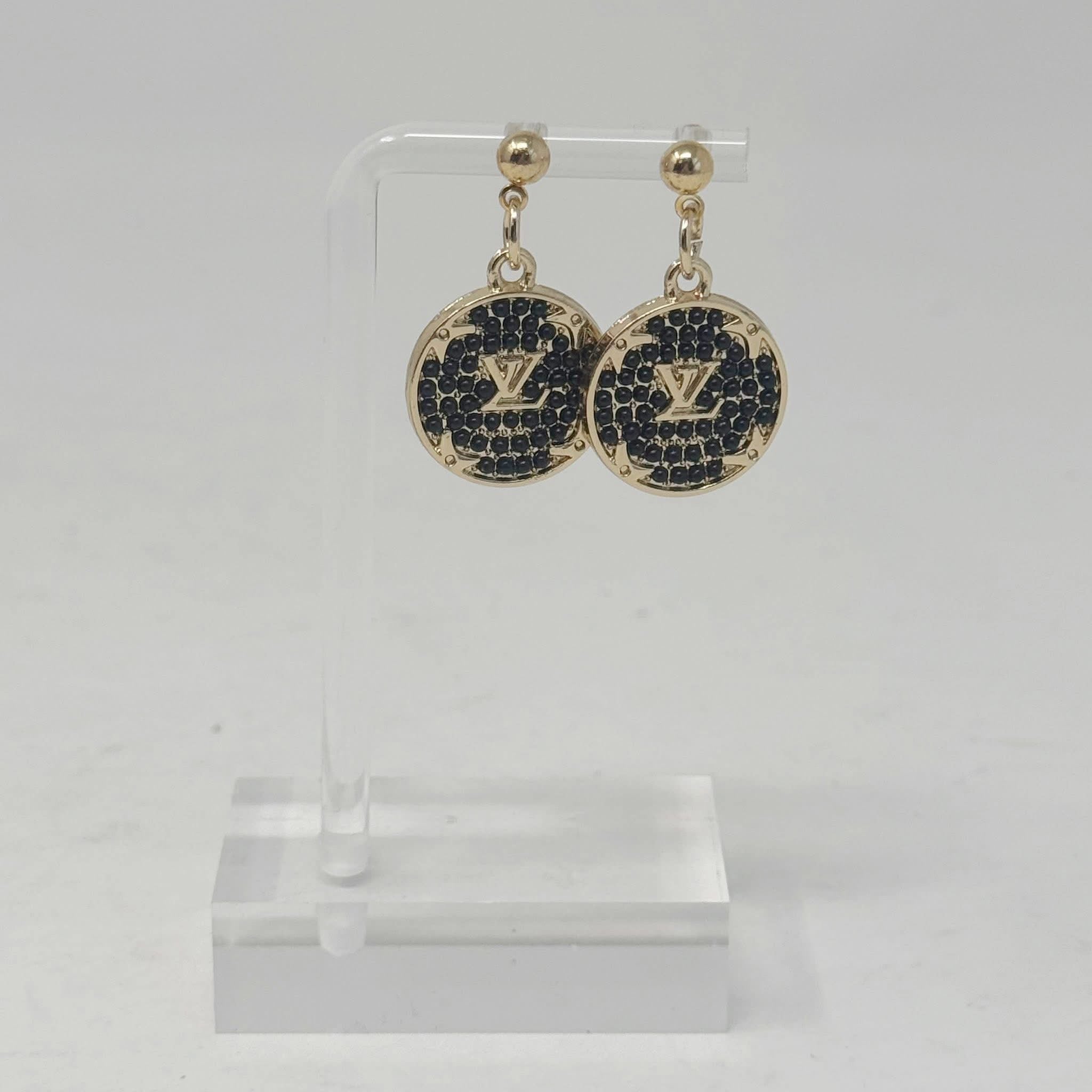 The Landon Earrings