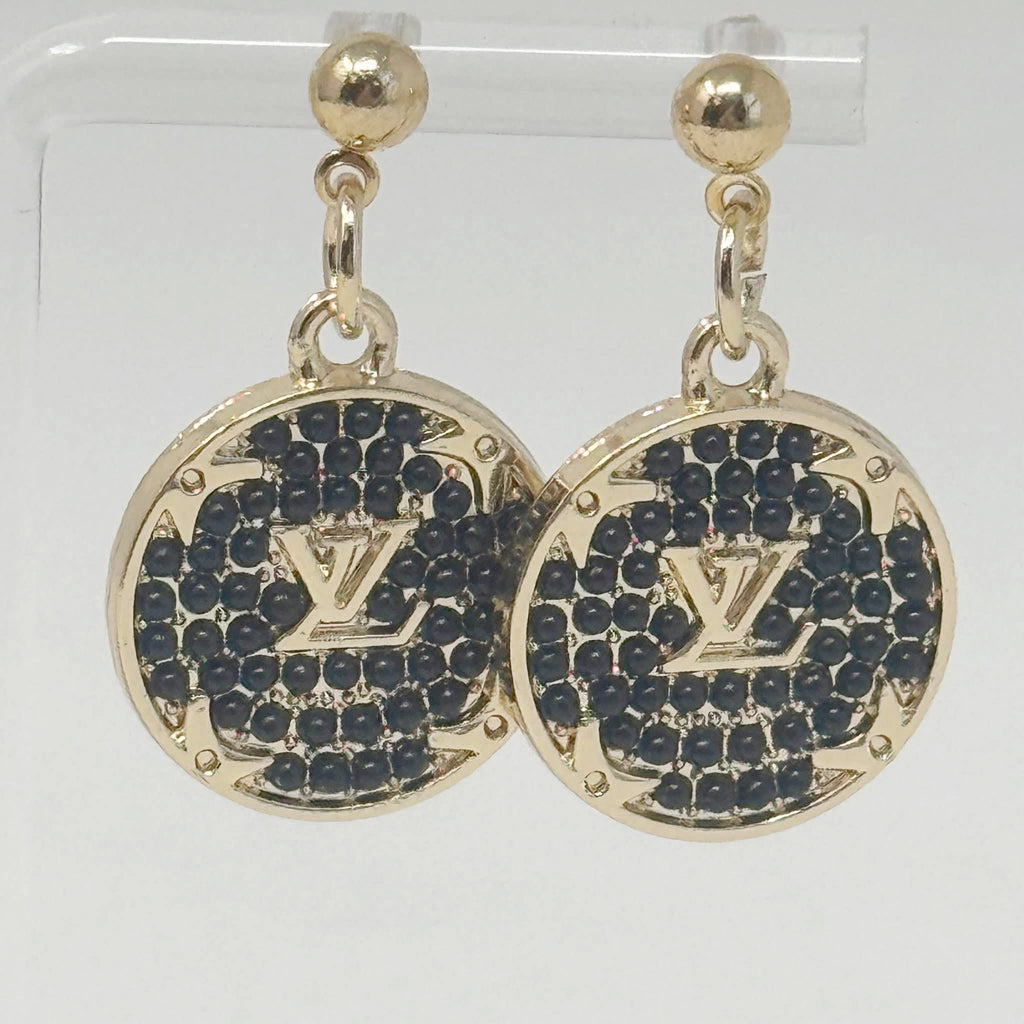 The Landon Earrings