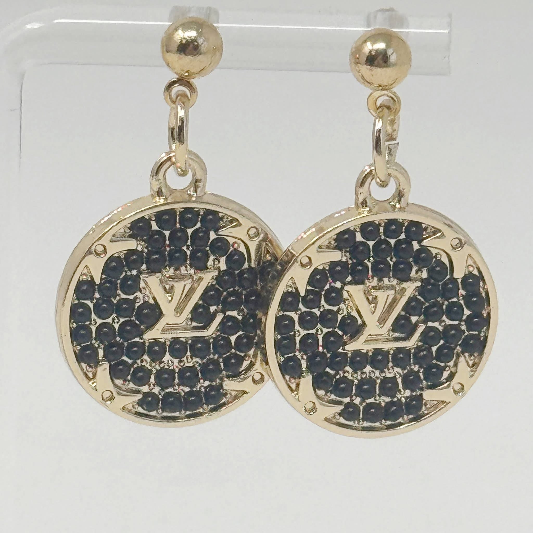 The Landon Earrings