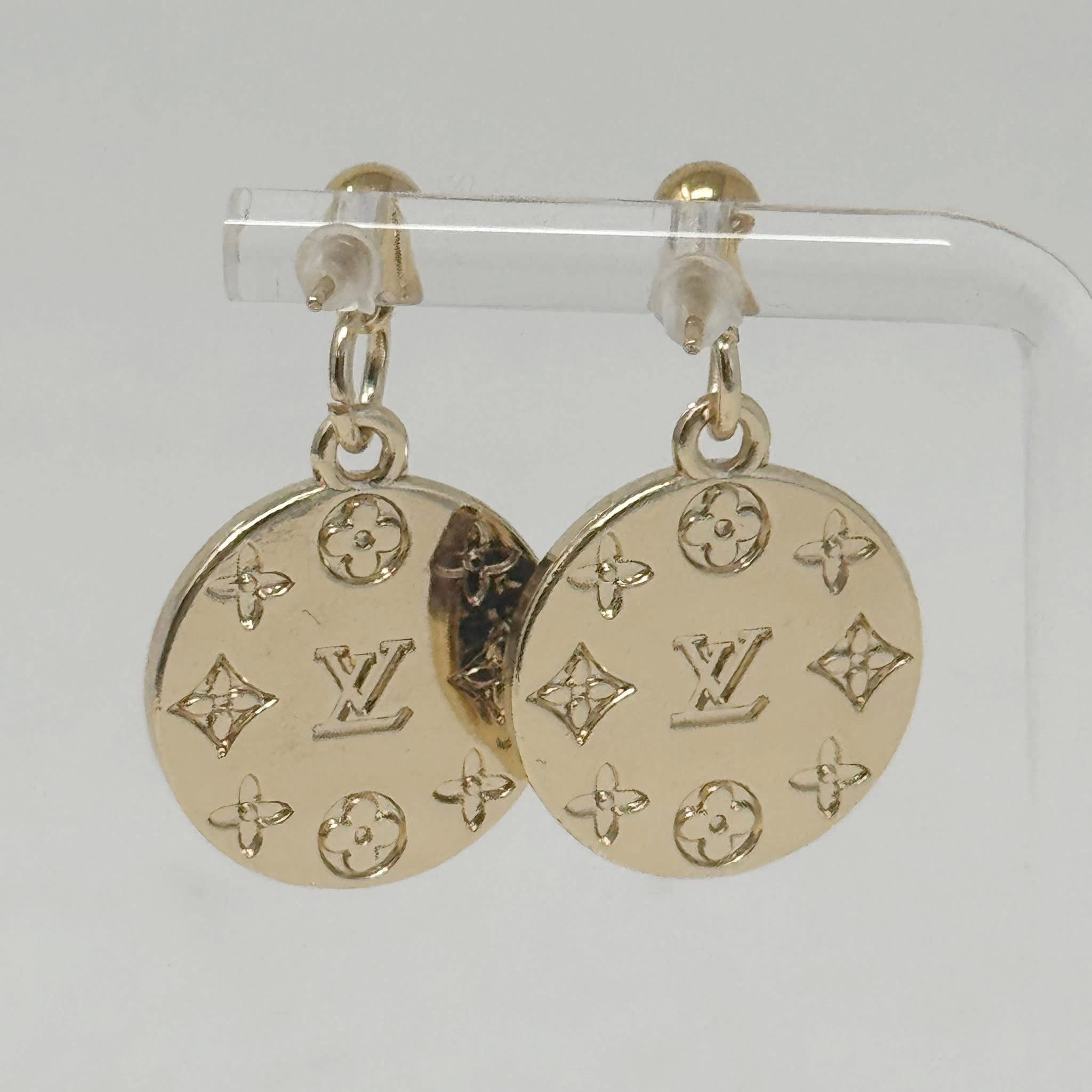 The Landon Earrings