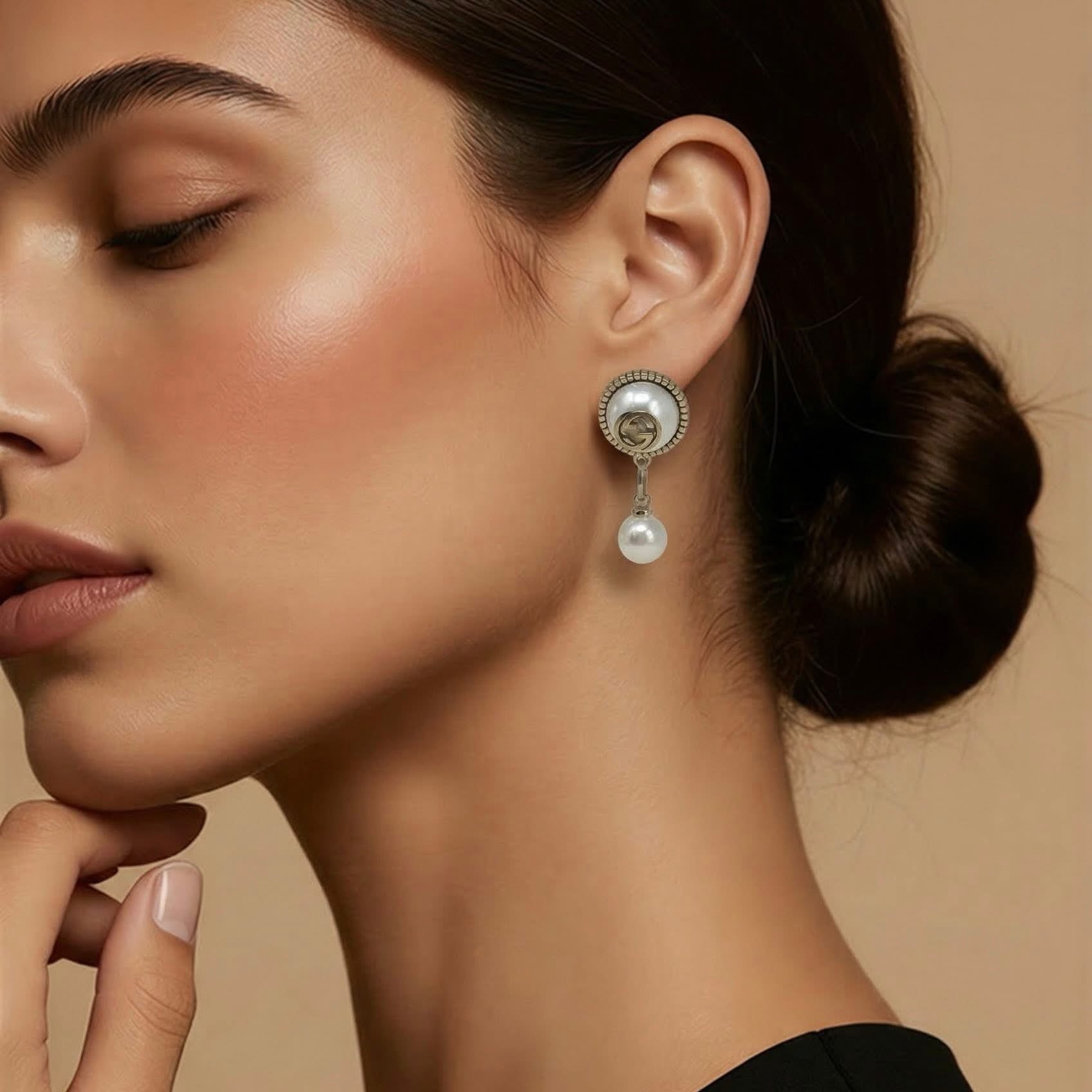 The Gadot Earrings