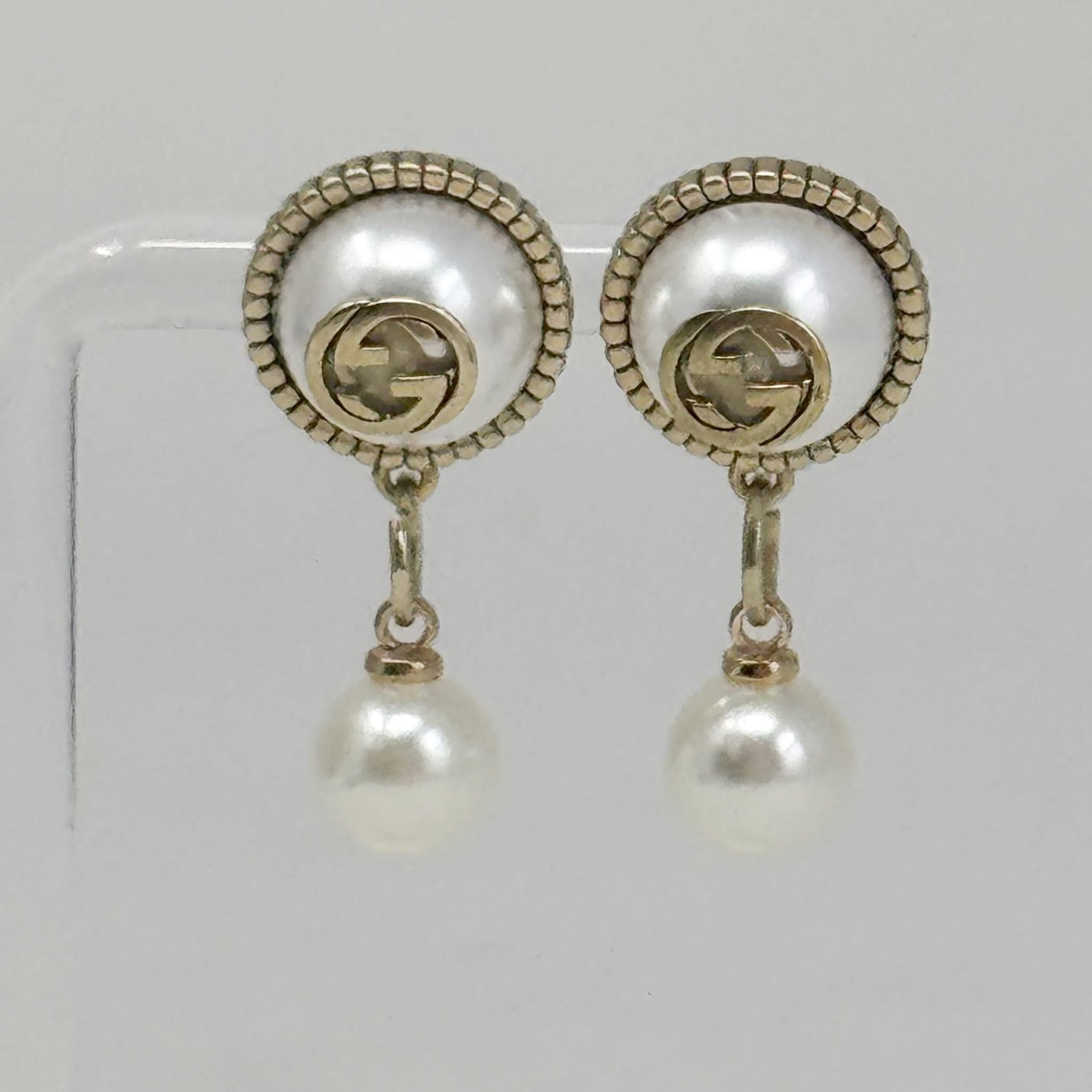 The Gadot Earrings