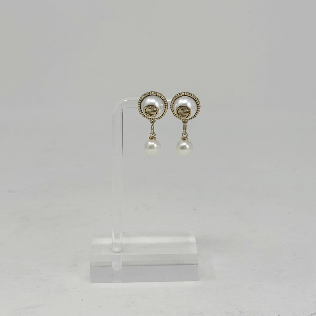 The Gadot Earrings