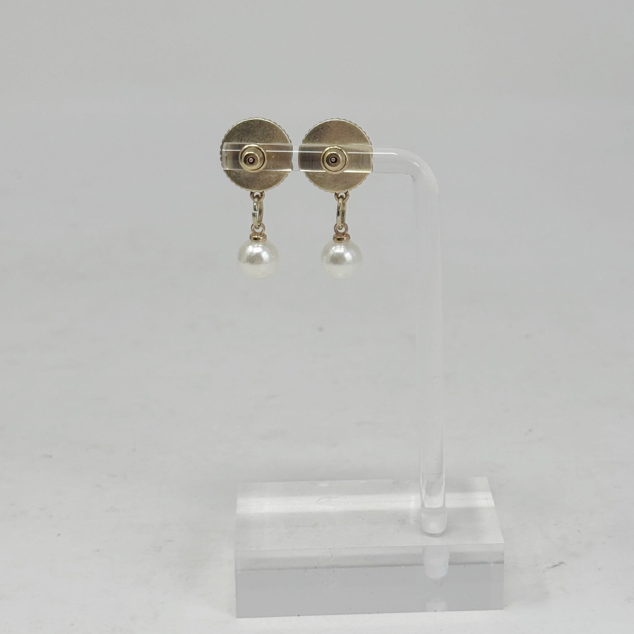 The Gadot Earrings