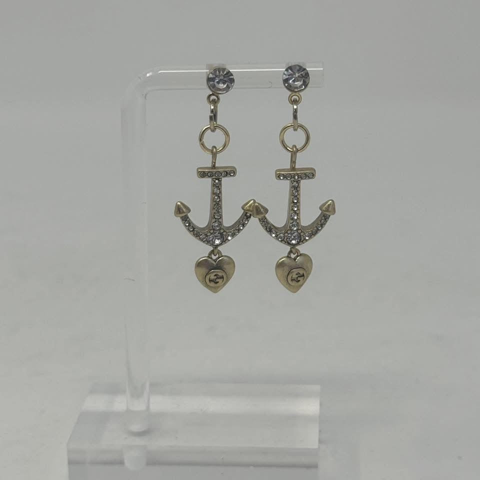 The Nauti Earrings