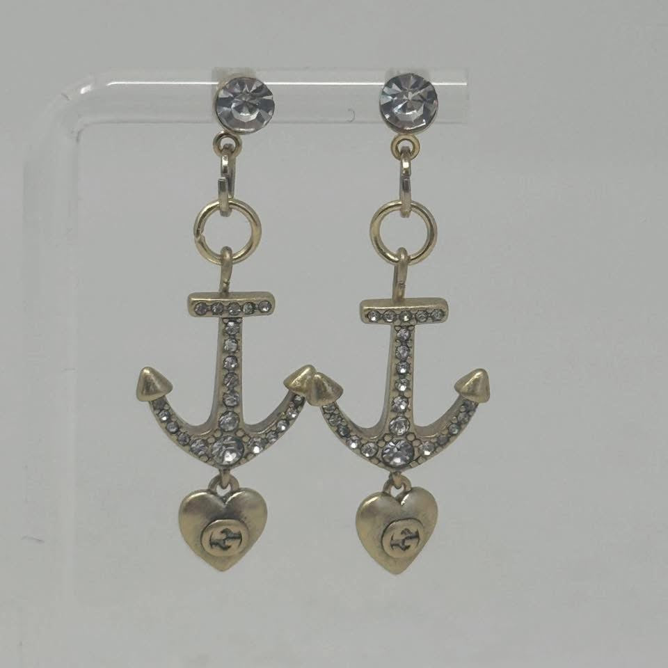 The Nauti Earrings