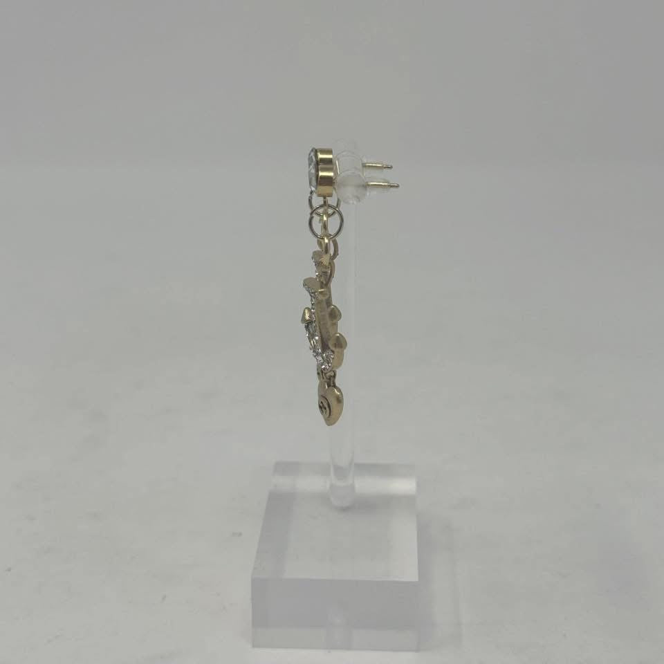 The Nauti Earrings