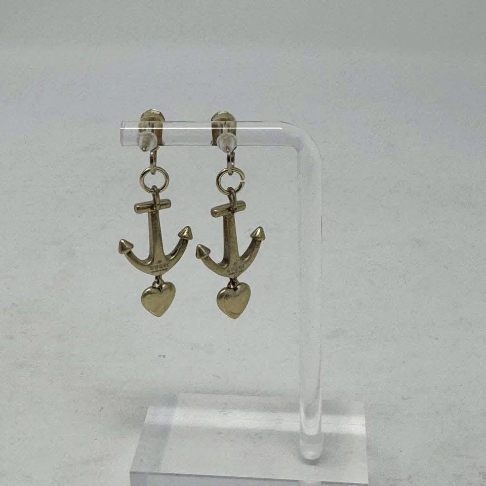 The Nauti Earrings