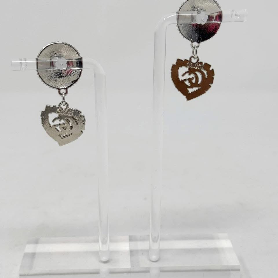 The Greta Earrings