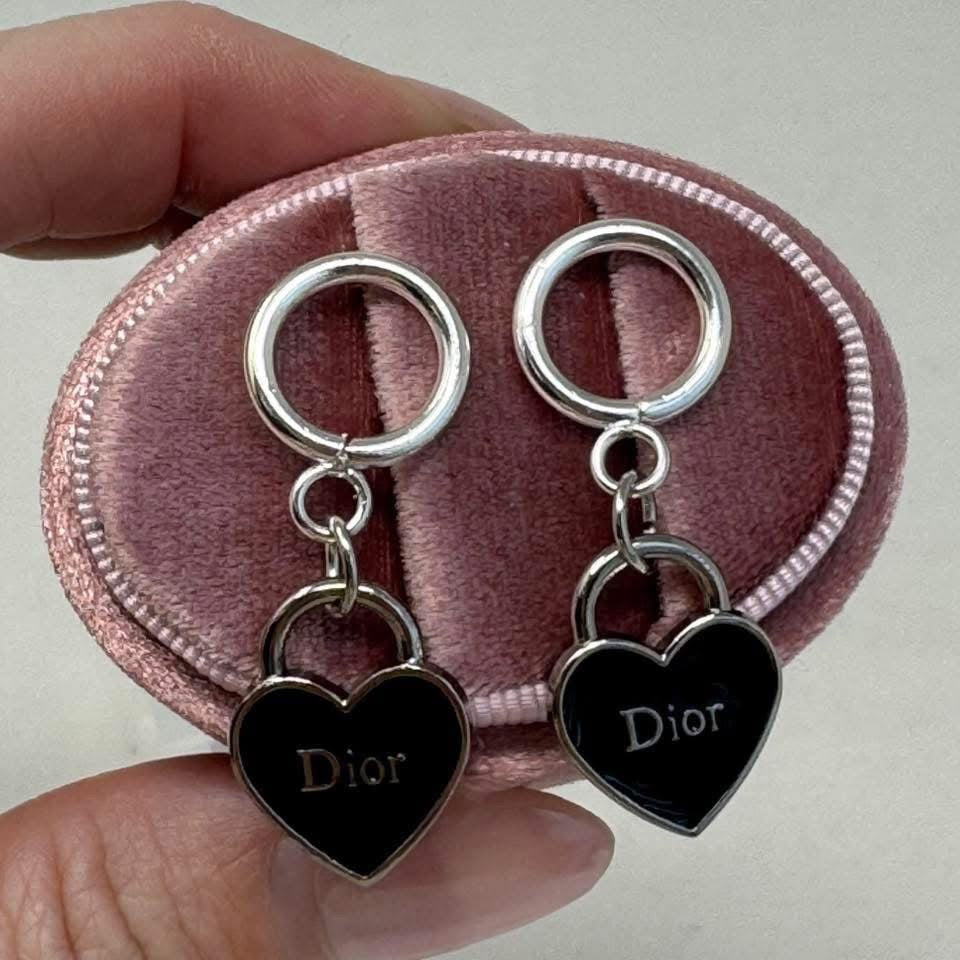 The My Dear Earrings