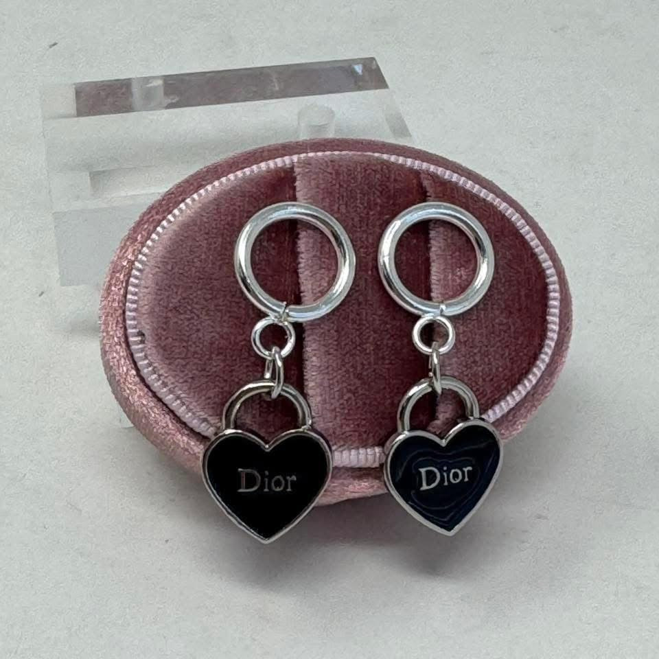 The My Dear Earrings