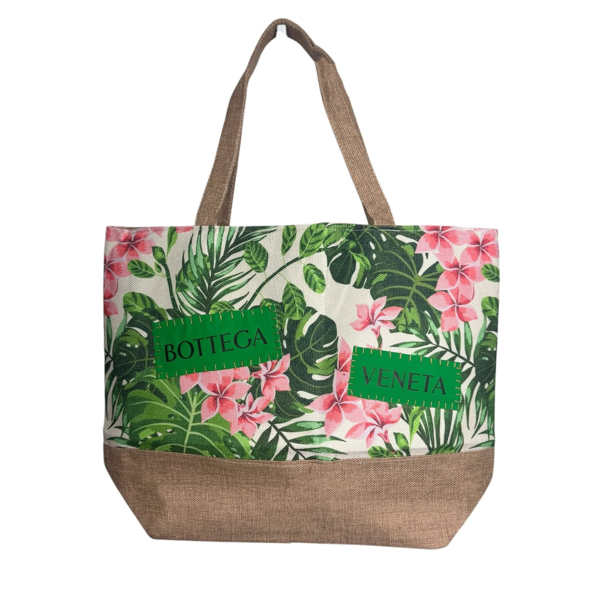 The Bailey Tote Bag