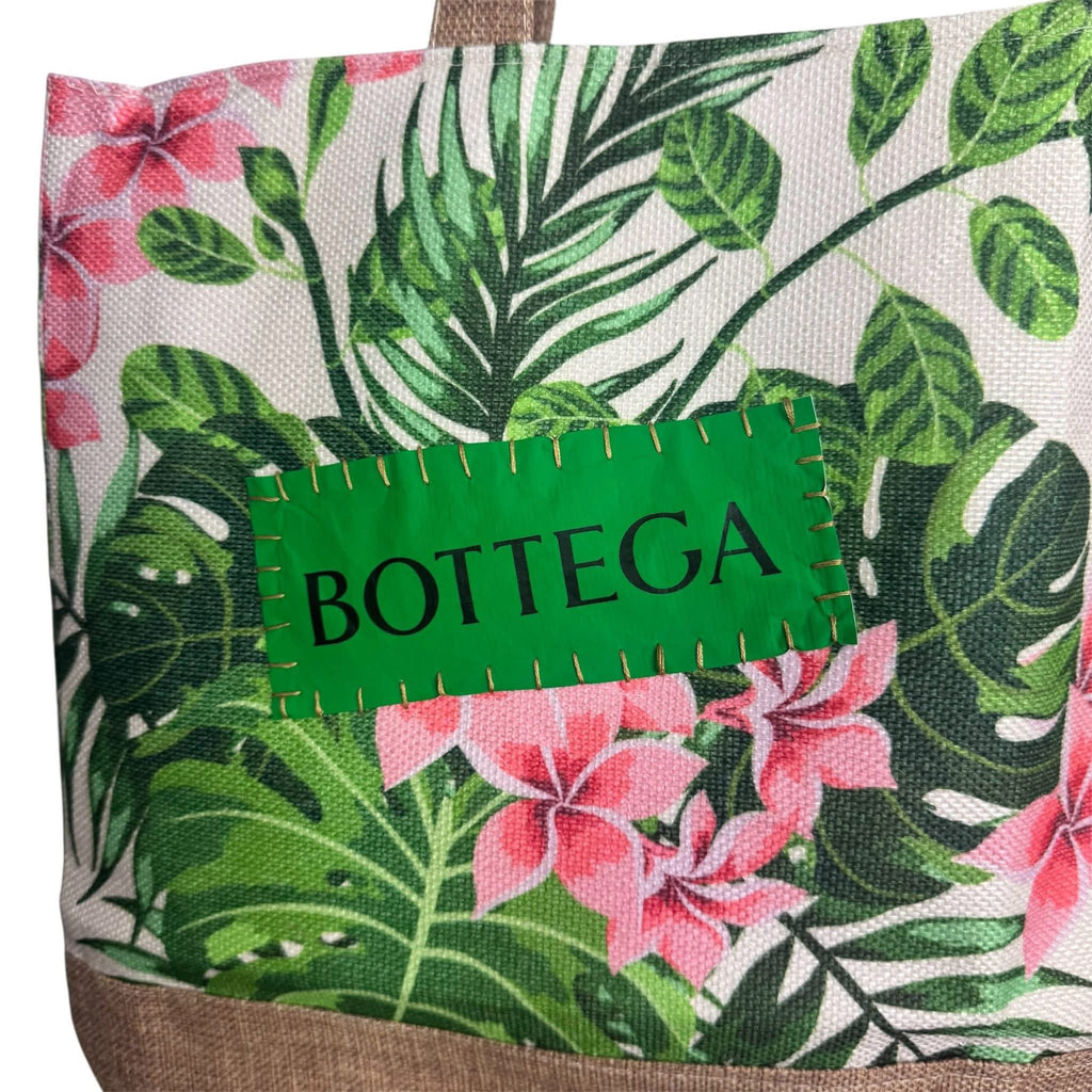 The Bailey Tote Bag