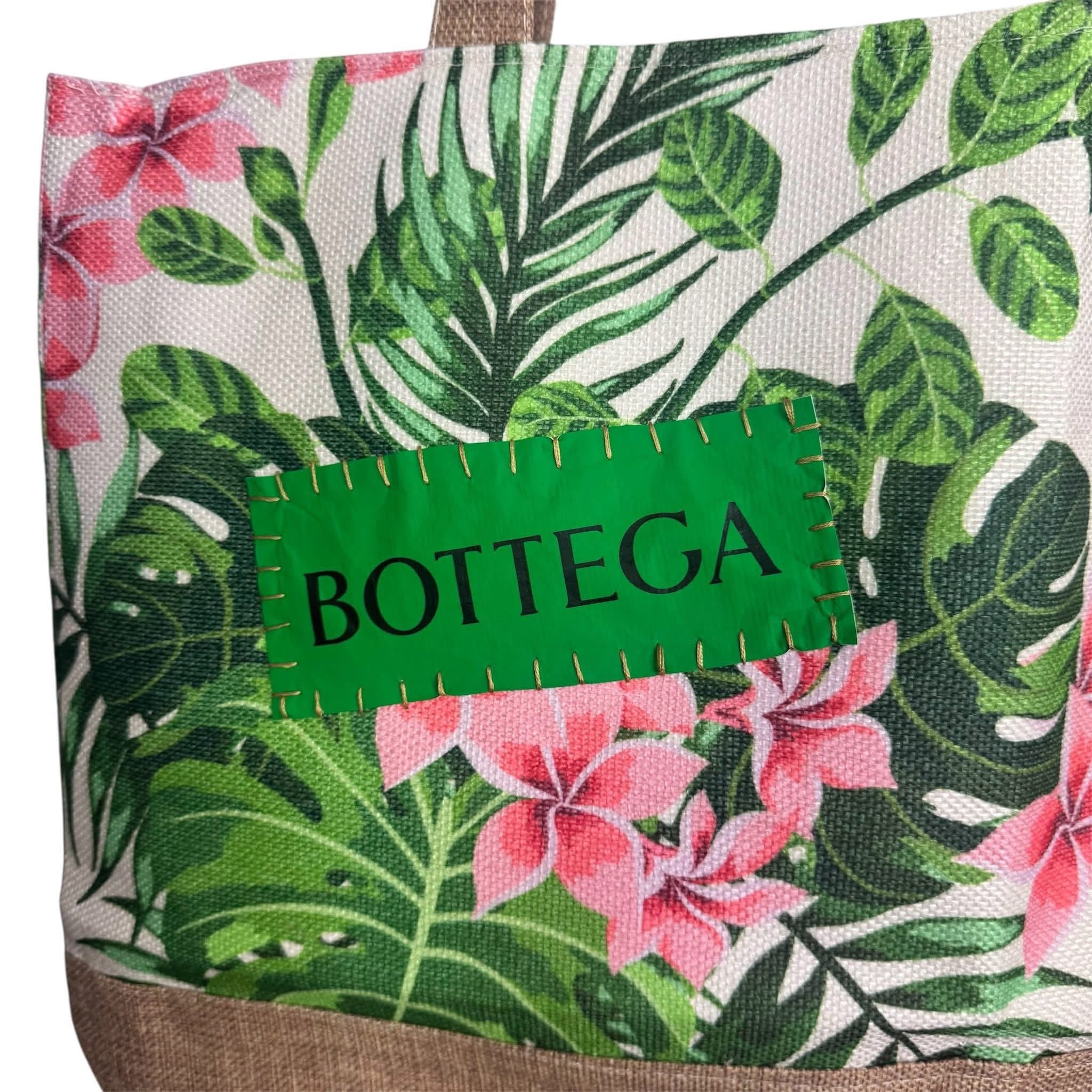 The Bailey Tote Bag