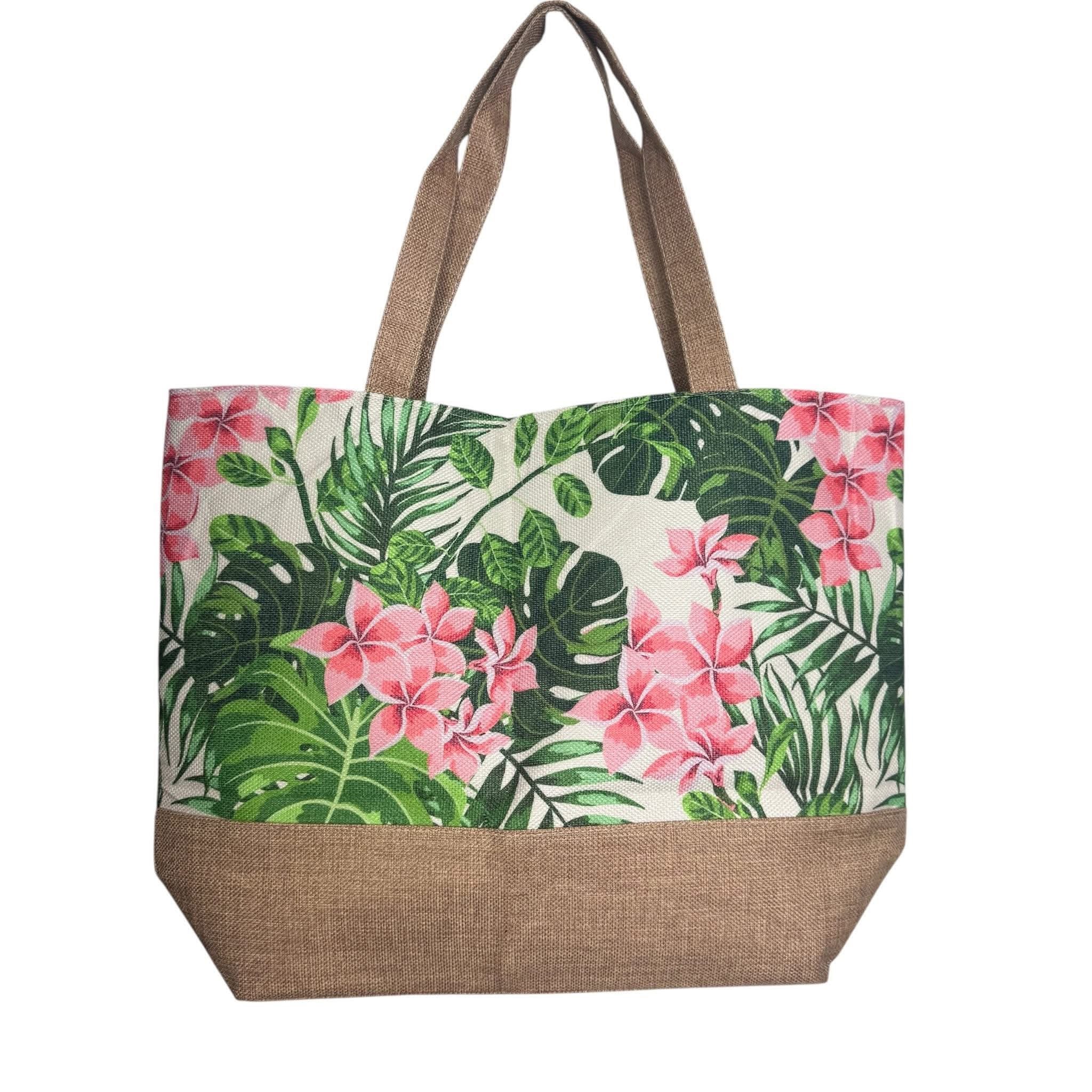 The Bailey Tote Bag